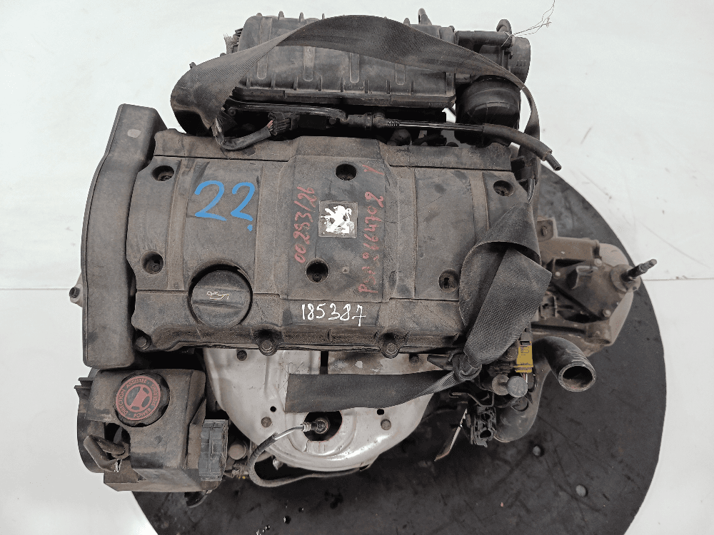 Двигатель к Peugeot 307 (01-05)