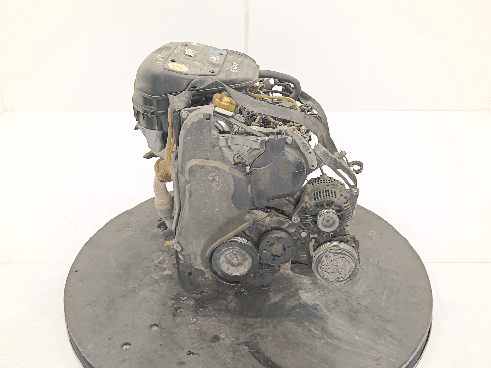 Двигатель к Renault Kangoo 1 (98-03)