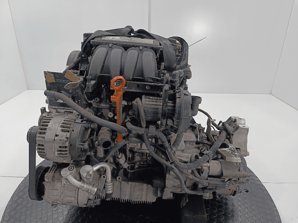 Двигатель к Volkswagen Golf 5 (03-09)