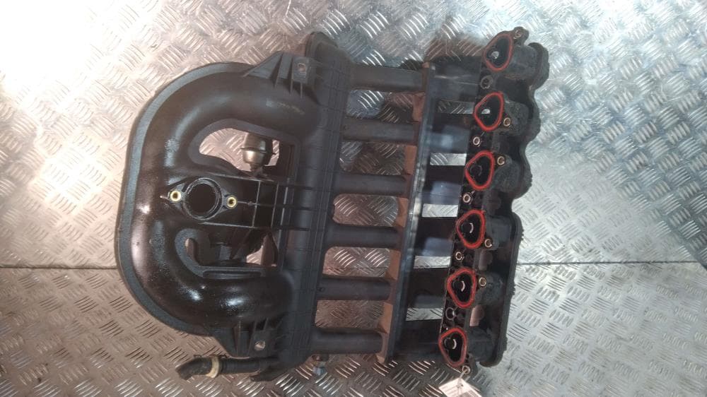 Коллектор впускной к Chevrolet Epica V250 (06-09)