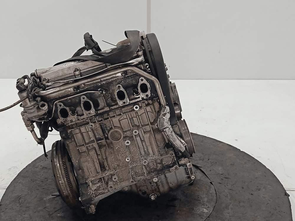 Двигатель к Volkswagen Passat B5+ Рестайлинг (00-05)