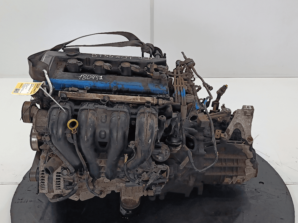 Двигатель к Volvo S40 2 (04-07)