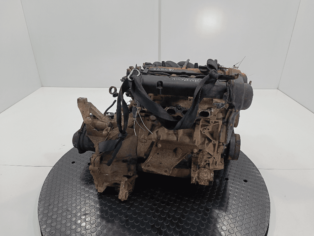 Двигатель к Ford Focus 2 (04-08)