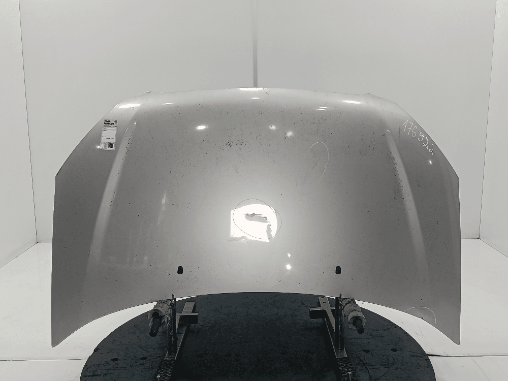 Капот к Hyundai Getz 1 Рестайлинг (05-11)