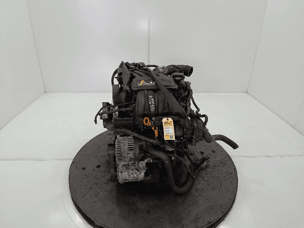 Двигатель к Volkswagen Golf 5 (03-09)