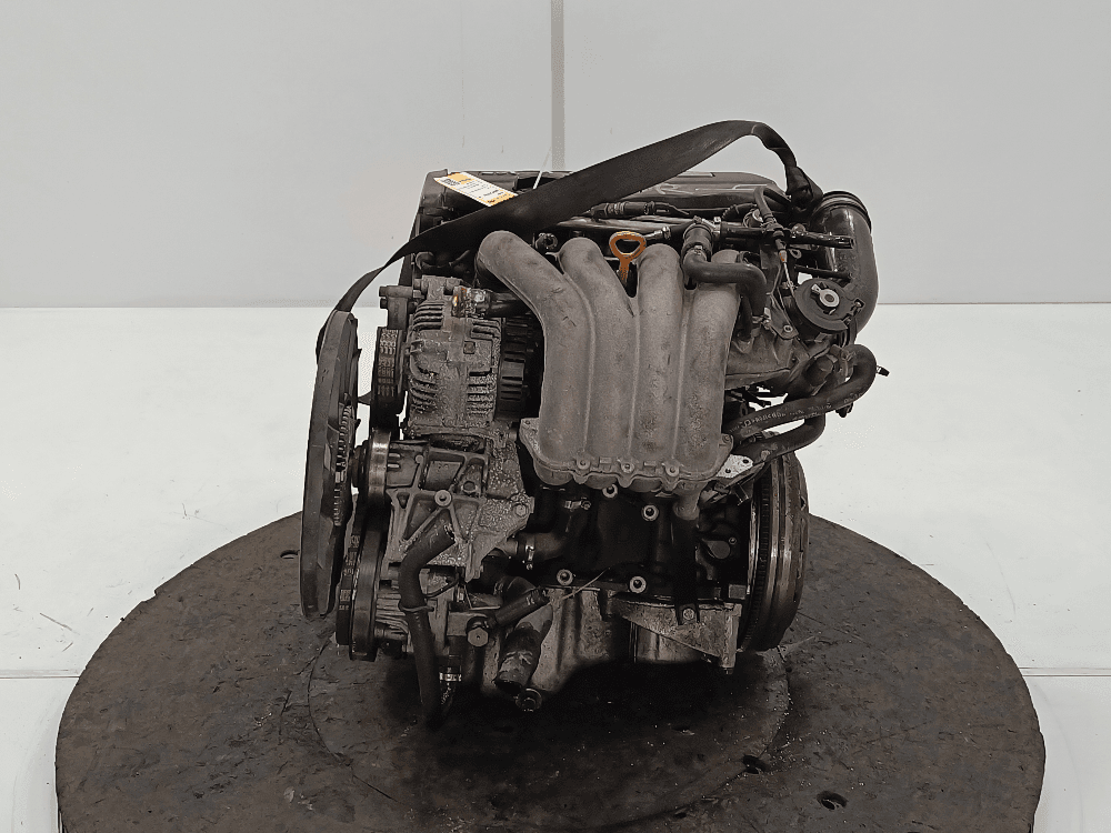 Двигатель к Audi A4 B5 Рестайлинг (99-01)