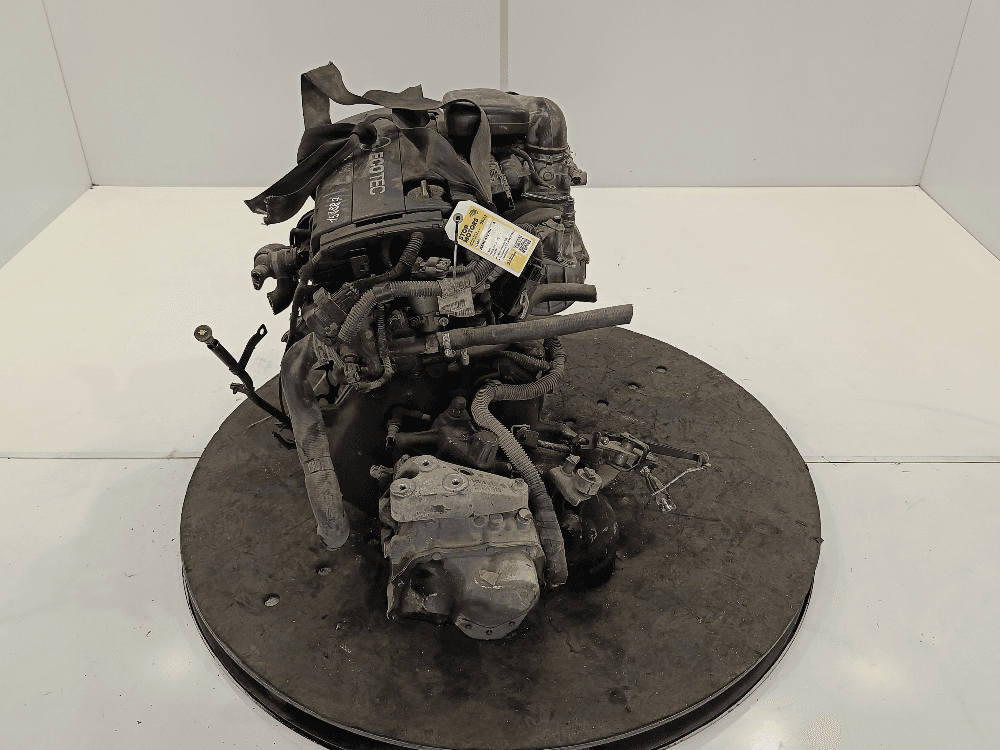 Двигатель к Opel Astra H (04-07)