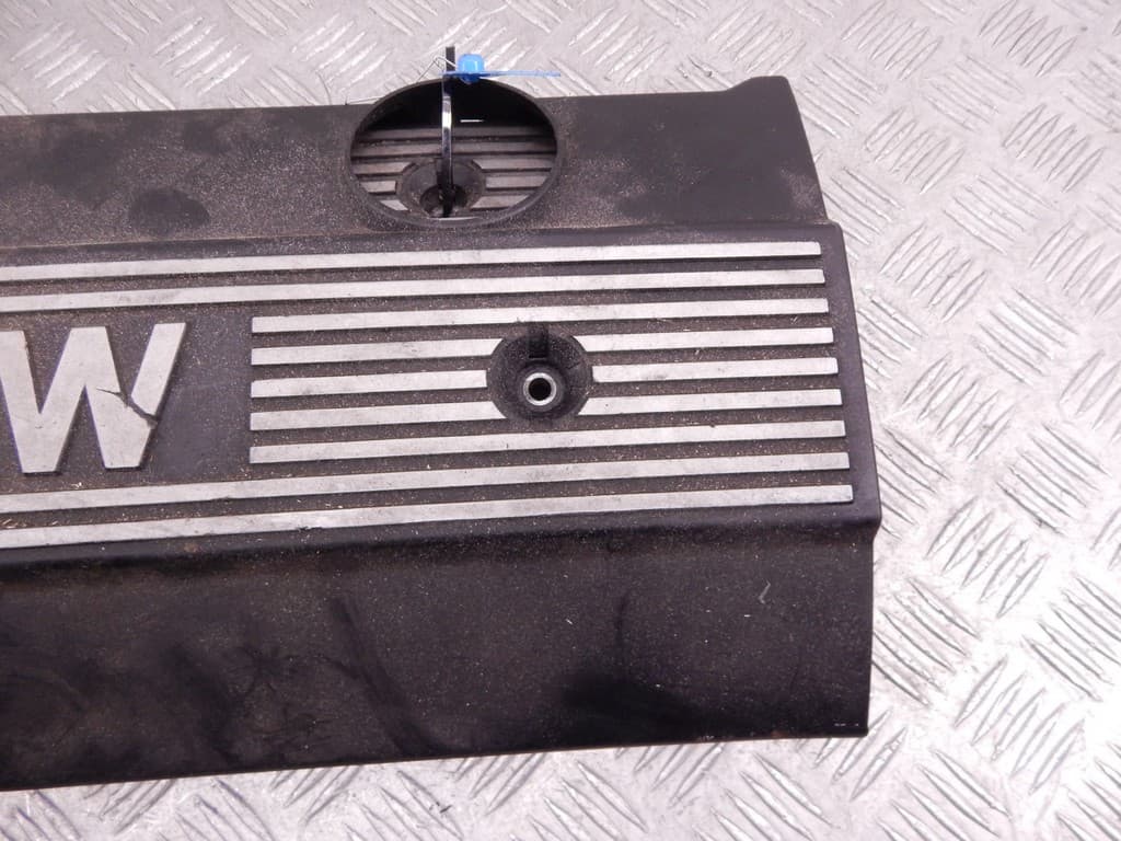 Декоративная крышка двигателя к BMW 5 E39 (95-00)