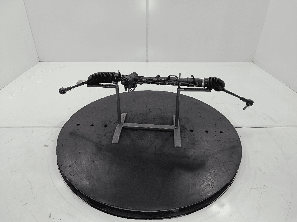 Рулевая рейка к Volvo 460 (88-96)