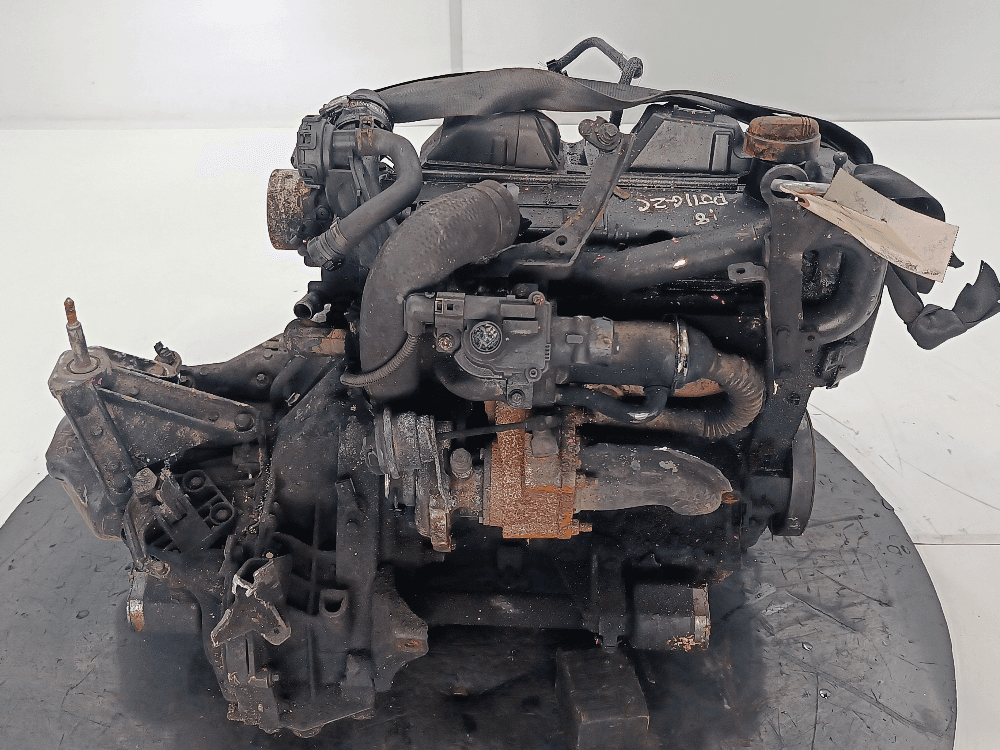 Двигатель к Renault Kangoo 2 (07-13)