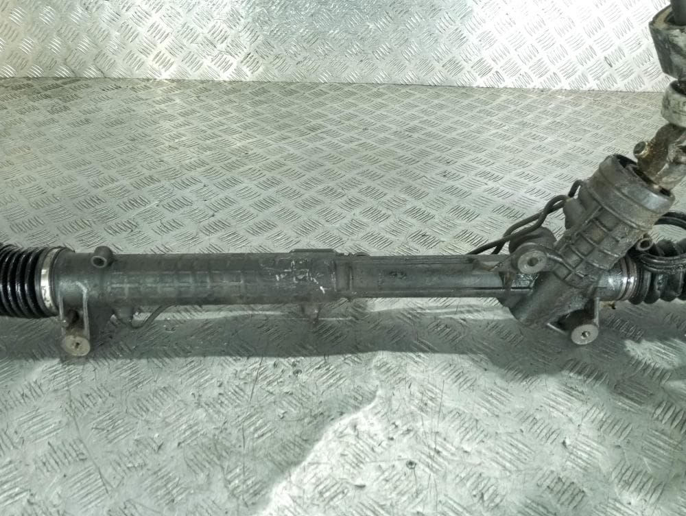 Рулевая рейка к Audi A4 B5 Рестайлинг (99-01)