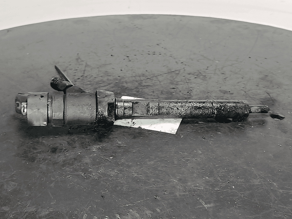 Форсунка к Peugeot 407 (04-11)