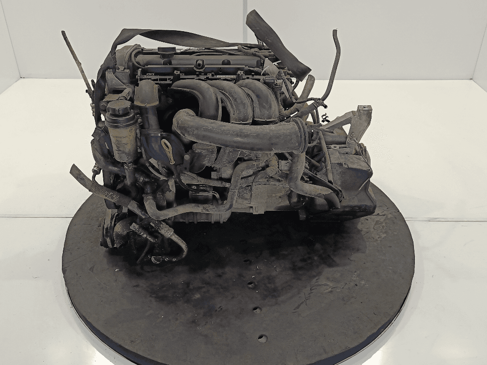 Двигатель к Ford Focus 2 (04-08)