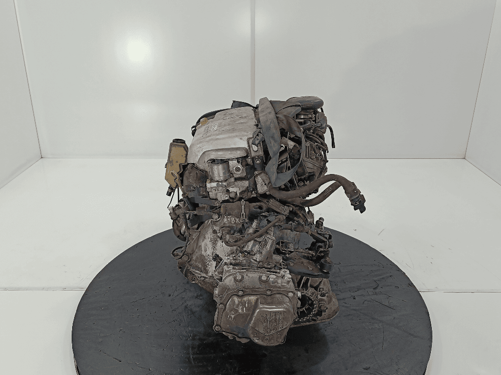 Двигатель к Opel Astra G (98-04)