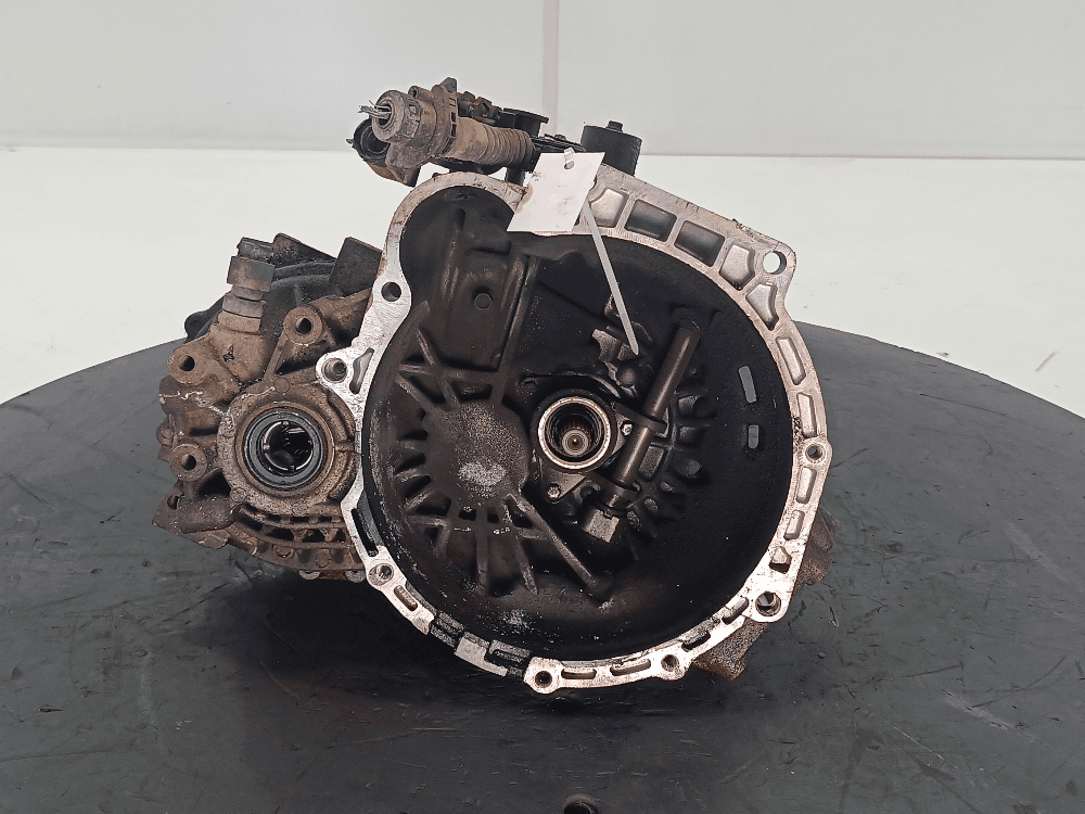 КПП механическая (МКПП) к Hyundai Getz 1 (02-05)
