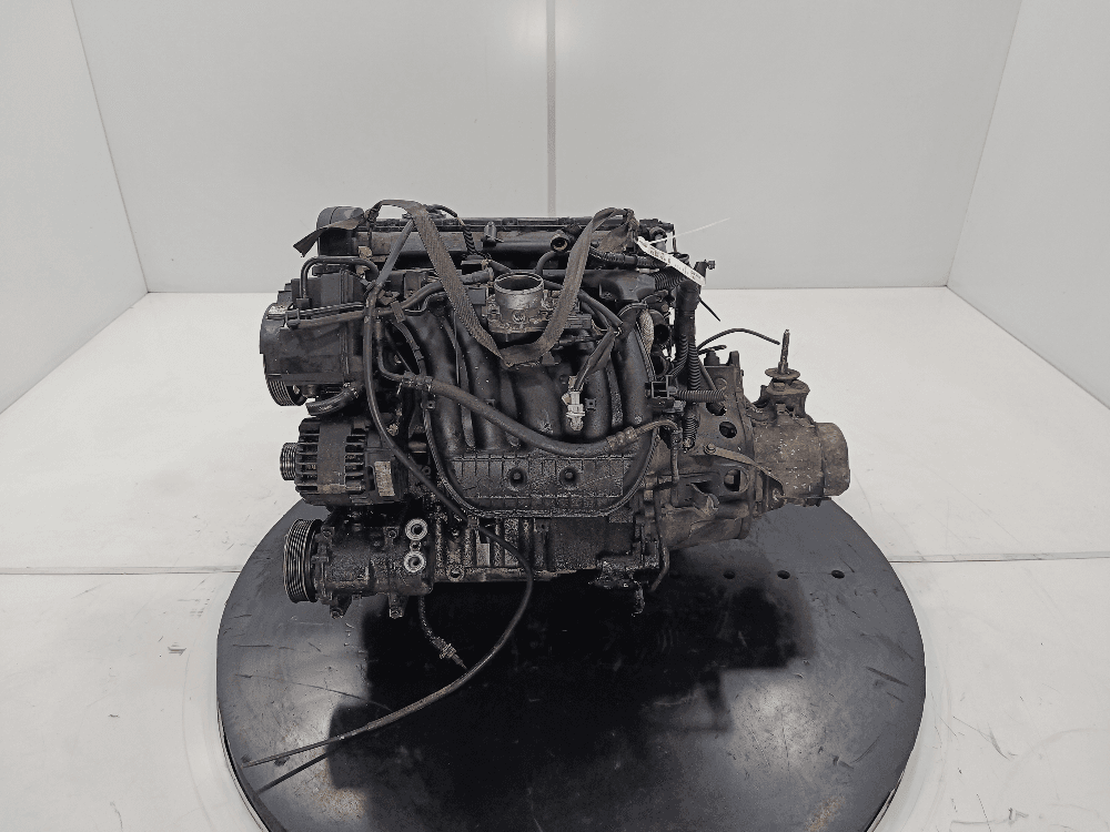 Двигатель к Peugeot 307 (01-05)