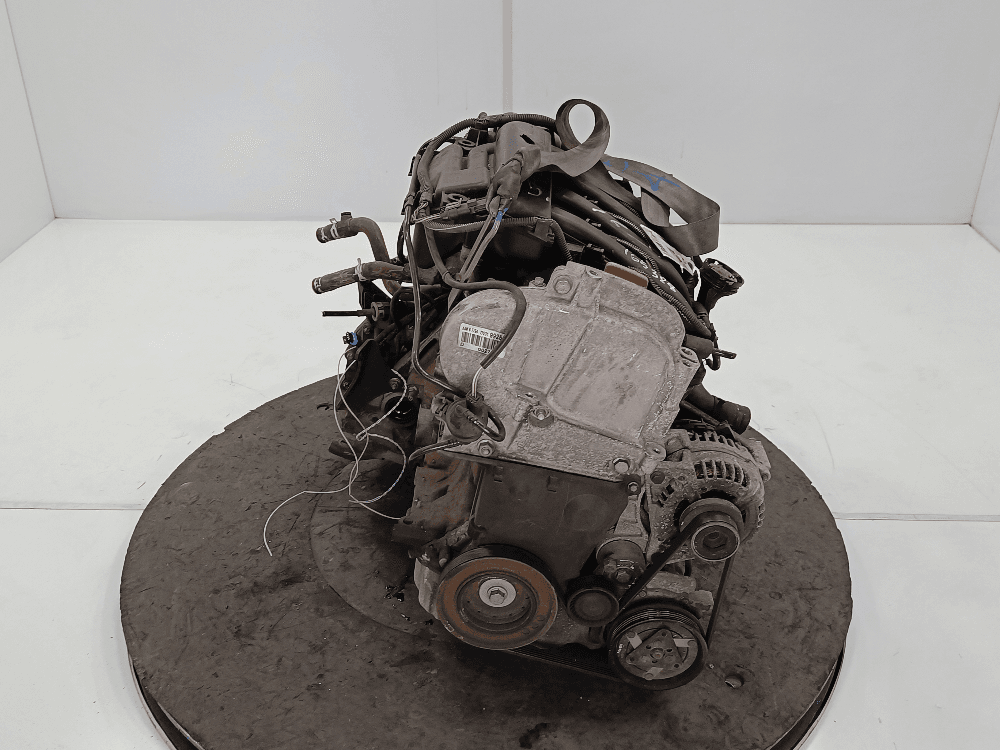 Двигатель к Renault Modus 1 (04-07)