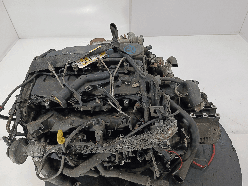 Двигатель к Ford Transit 3 (00-06)