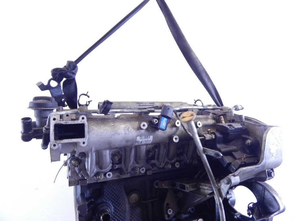 Двигатель к Alfa Romeo 147 (00-04)