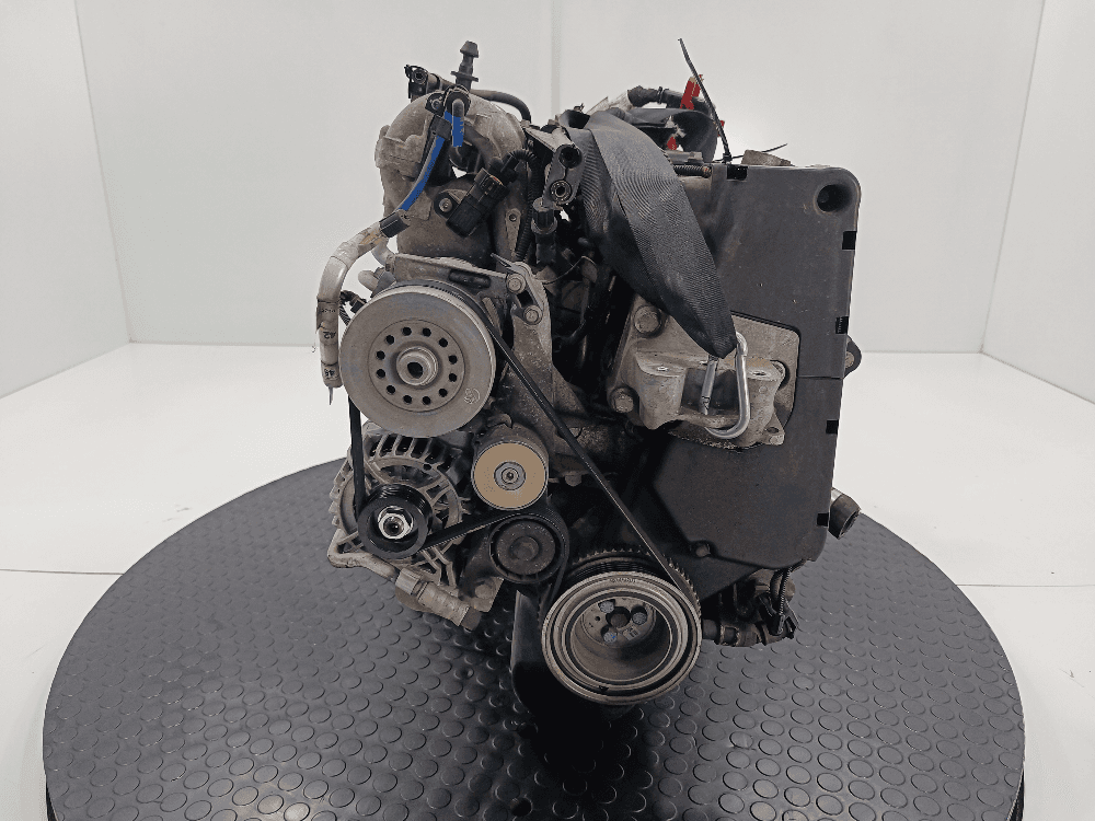 Двигатель к Fiat Grande Punto (05-18)