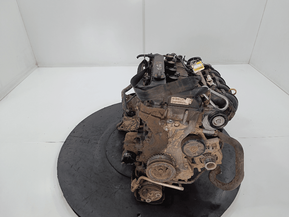 Двигатель к Ford Focus 2 (04-08)