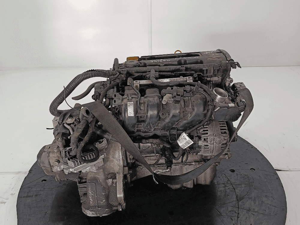Двигатель к Opel Astra J (09-12)