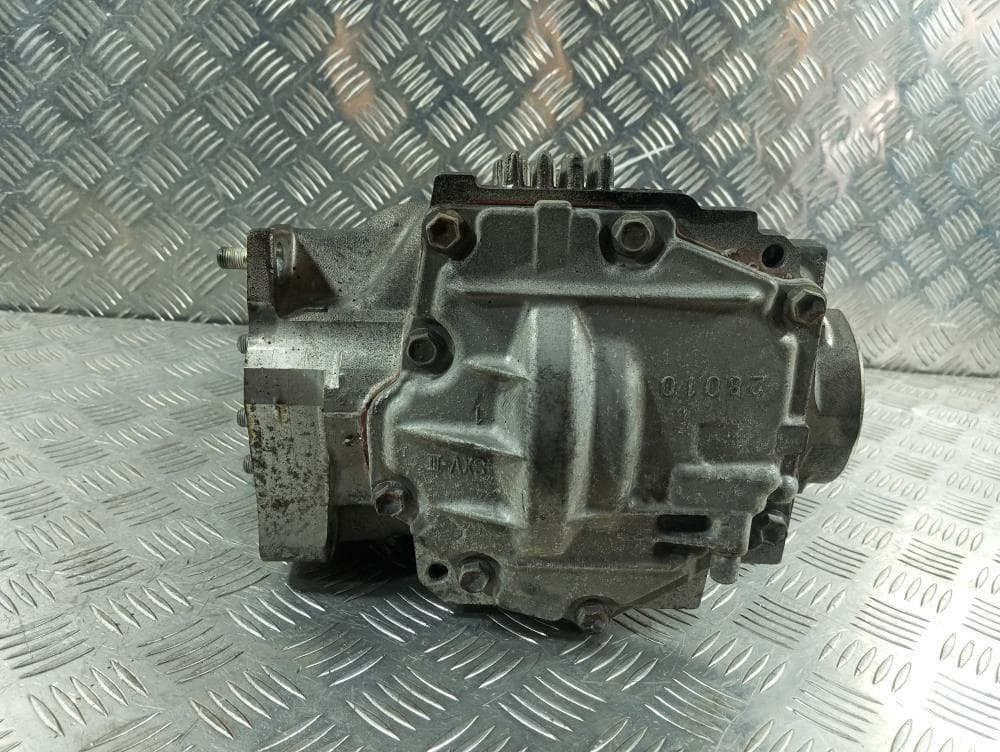 Раздаточная коробка к Toyota Voxy R70 (07-10)