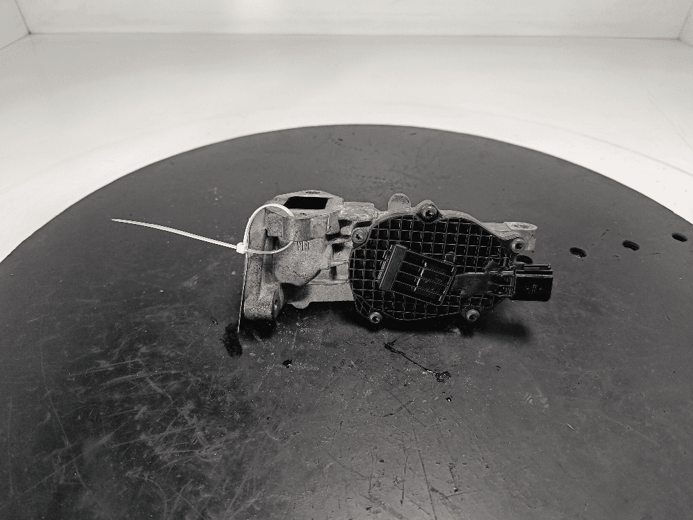 Клапан EGR к Opel Astra J (09-12)