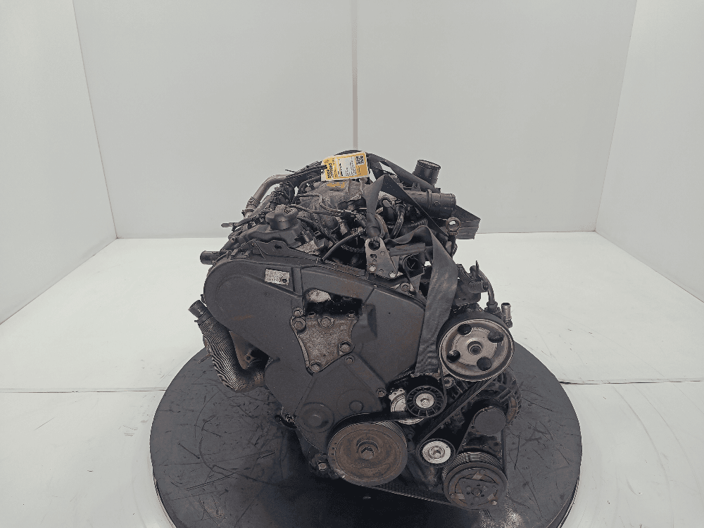 Двигатель к Peugeot 807 (02-08)