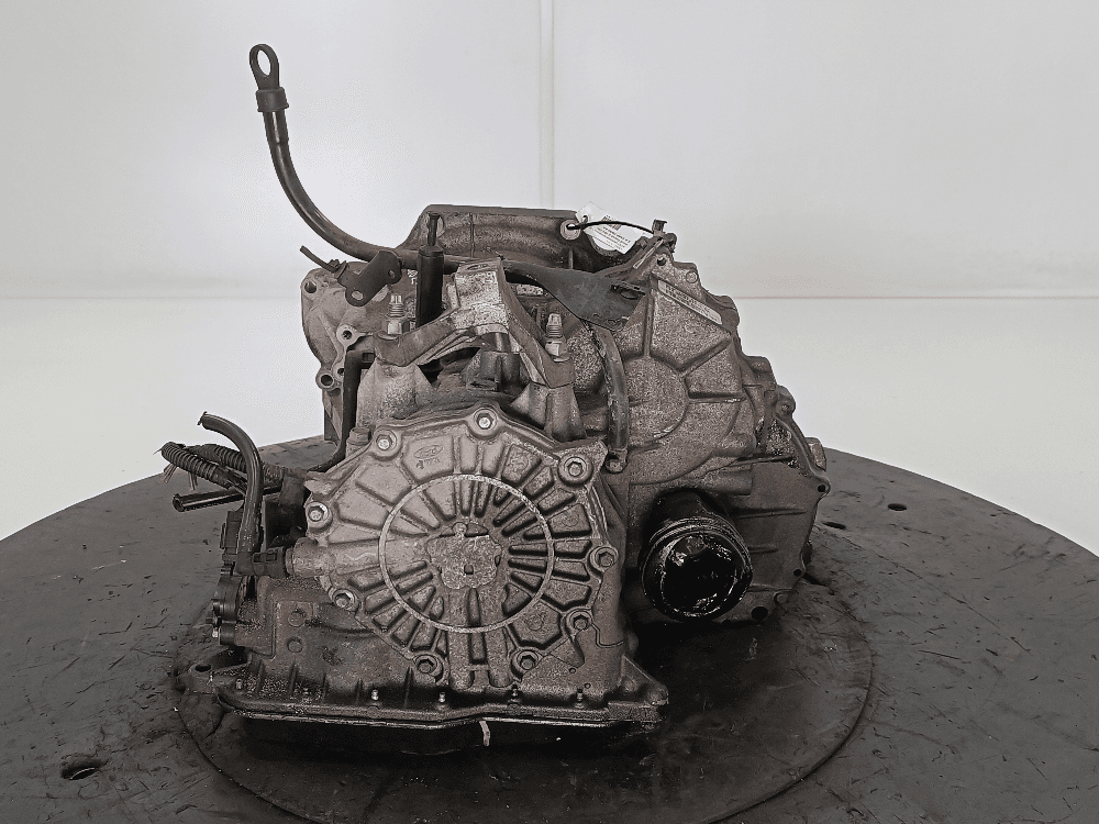 КПП автоматическая (АКПП) к Ford Focus 2 (04-08)
