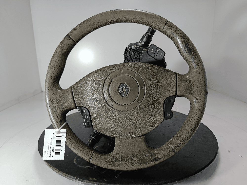 Рулевая колонка к Renault Scenic 2 (03-06)