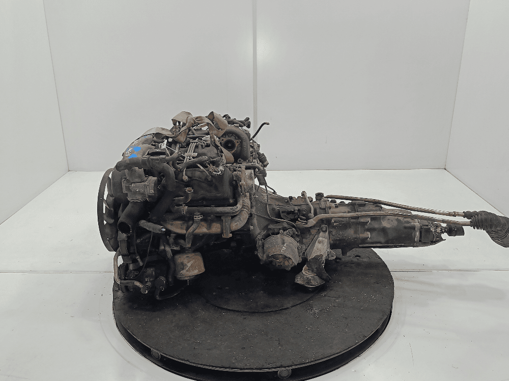 Двигатель к Audi A6 Allroad C5 (00-06)