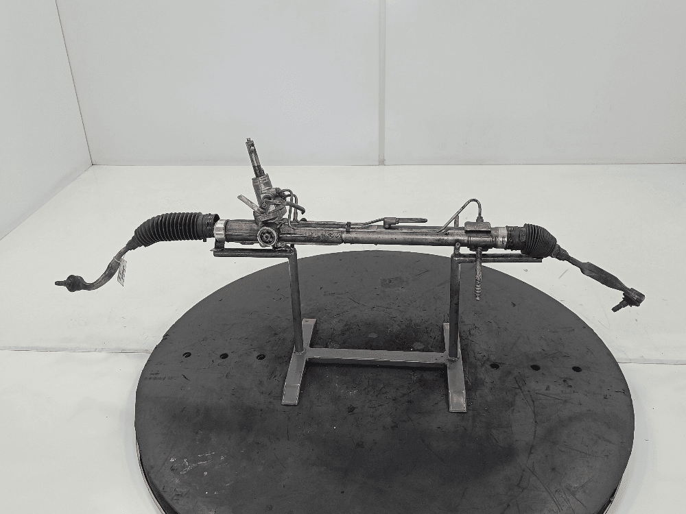 Рулевая рейка к Peugeot 407 (04-11)