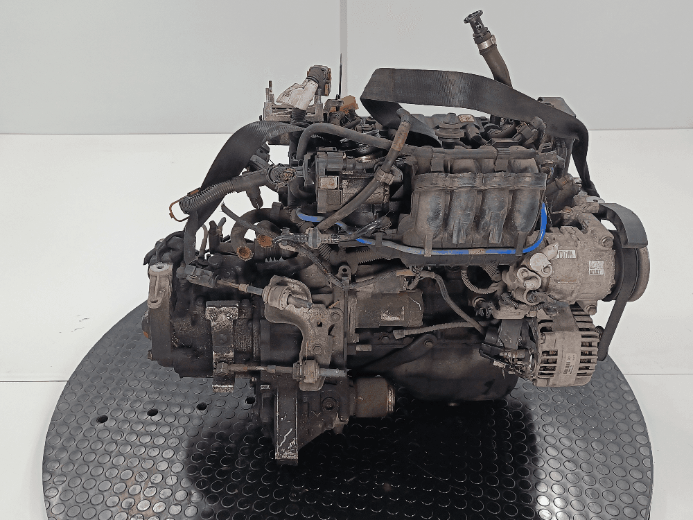 Двигатель к Fiat Grande Punto (05-18)
