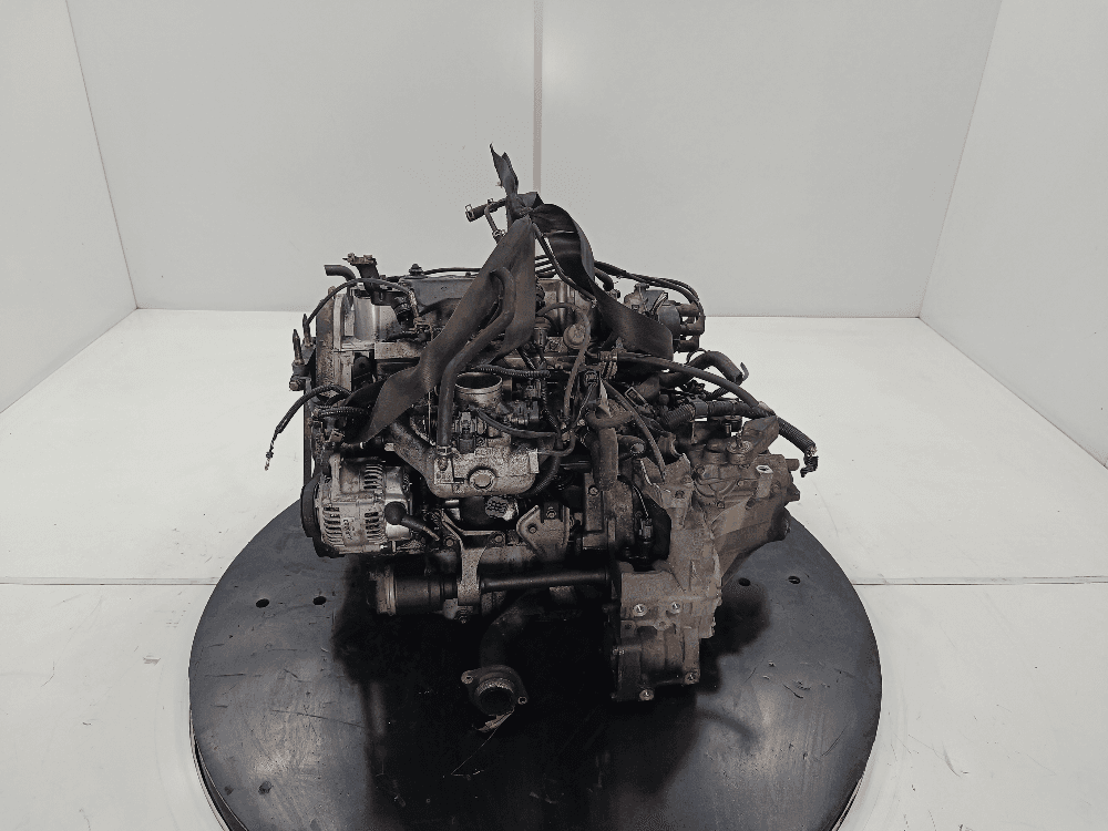 Двигатель к Honda HR-V 1 Рестайлинг (01-06)