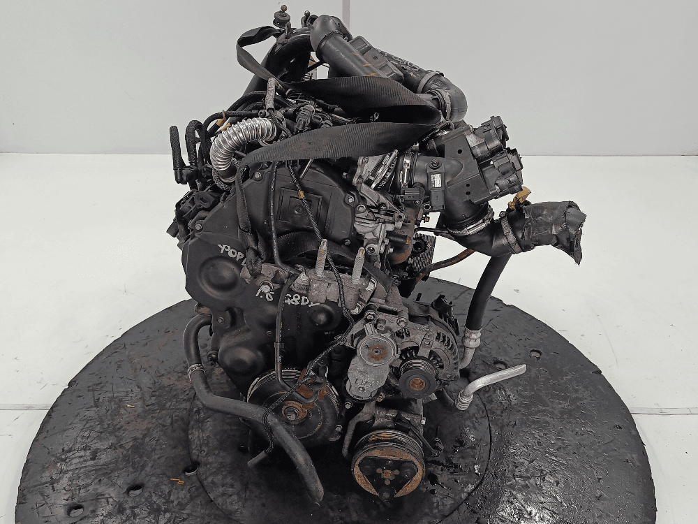 Двигатель к Ford Focus 2 (04-08)