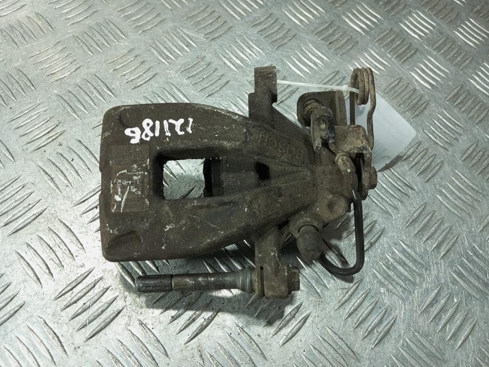 Суппорт задний правый к Citroen C4 1 (04-08)