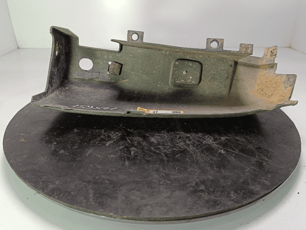 Клык бампера задний правый к Fiat Ducato 4 (14-24)