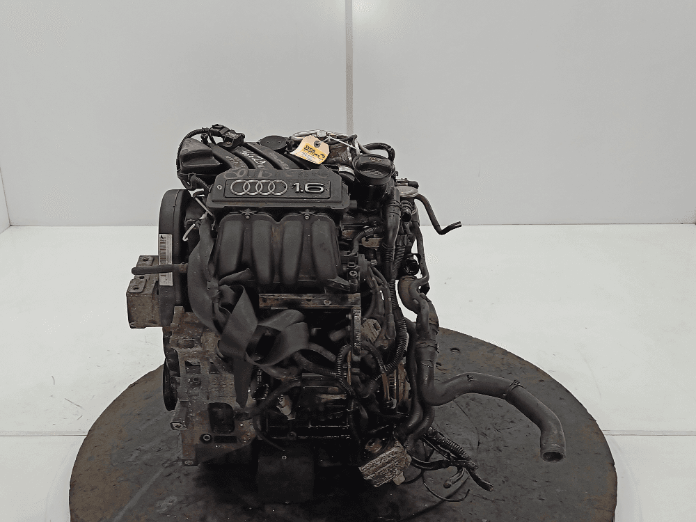 Двигатель к Audi A3 8P/8PA Рестайлинг (04-08)