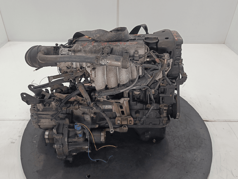 Двигатель к Hyundai Lantra J2 (95-98)
