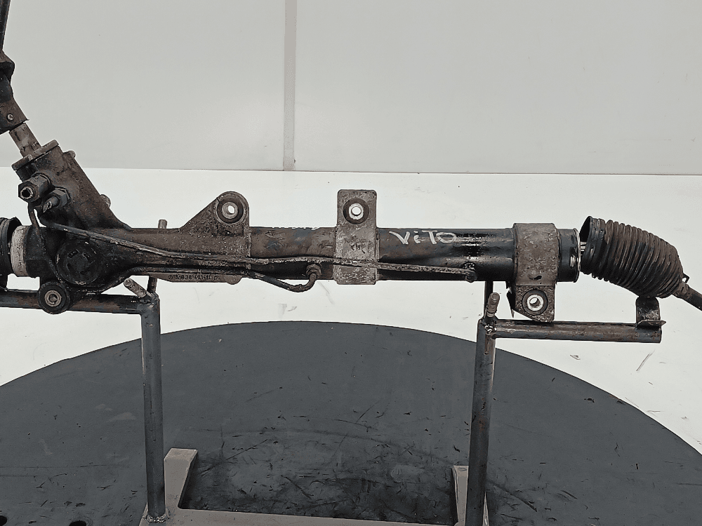 Рулевая рейка к Mercedes Vito W638 (96-03)