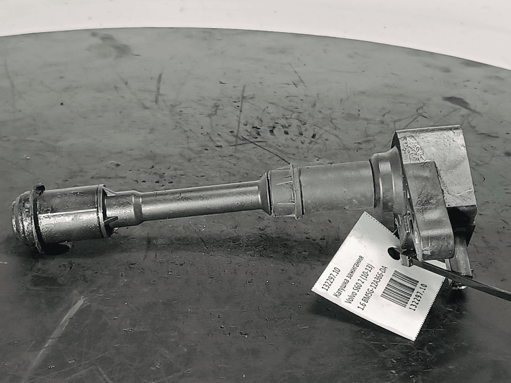 Катушка зажигания к Volvo S60 2 (10-13)