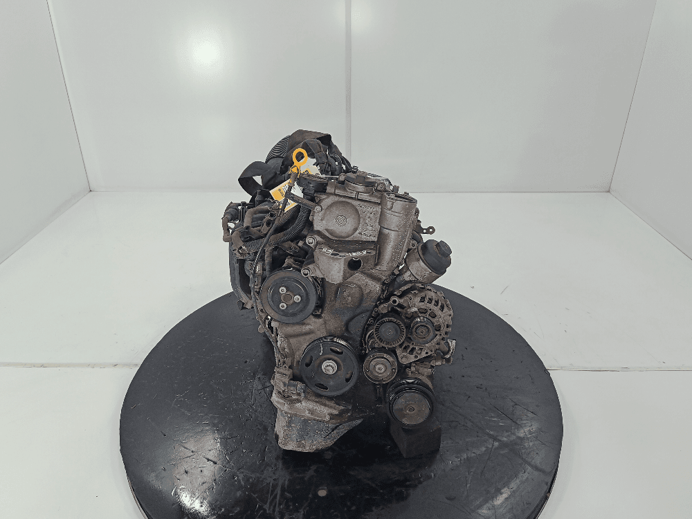 Двигатель к Volkswagen Polo 5 (09-15)