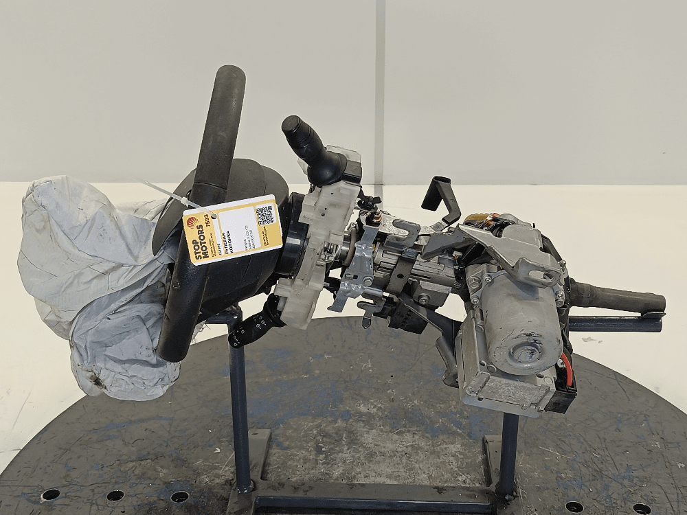 Рулевая колонка к Renault Scenic 3 (09-12)
