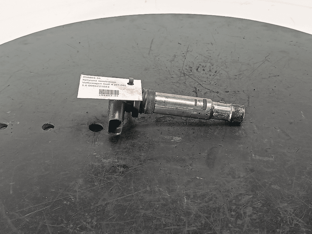 Катушка зажигания к Volkswagen Golf 4 (97-06)