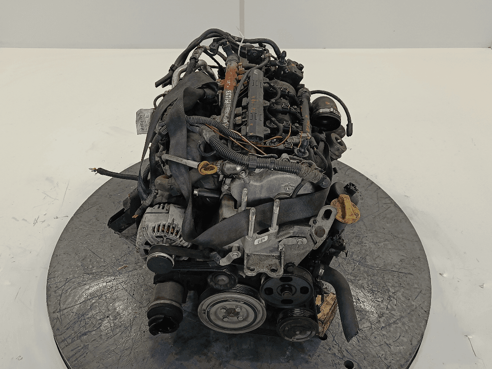 Двигатель к Fiat Grande Punto (05-18)