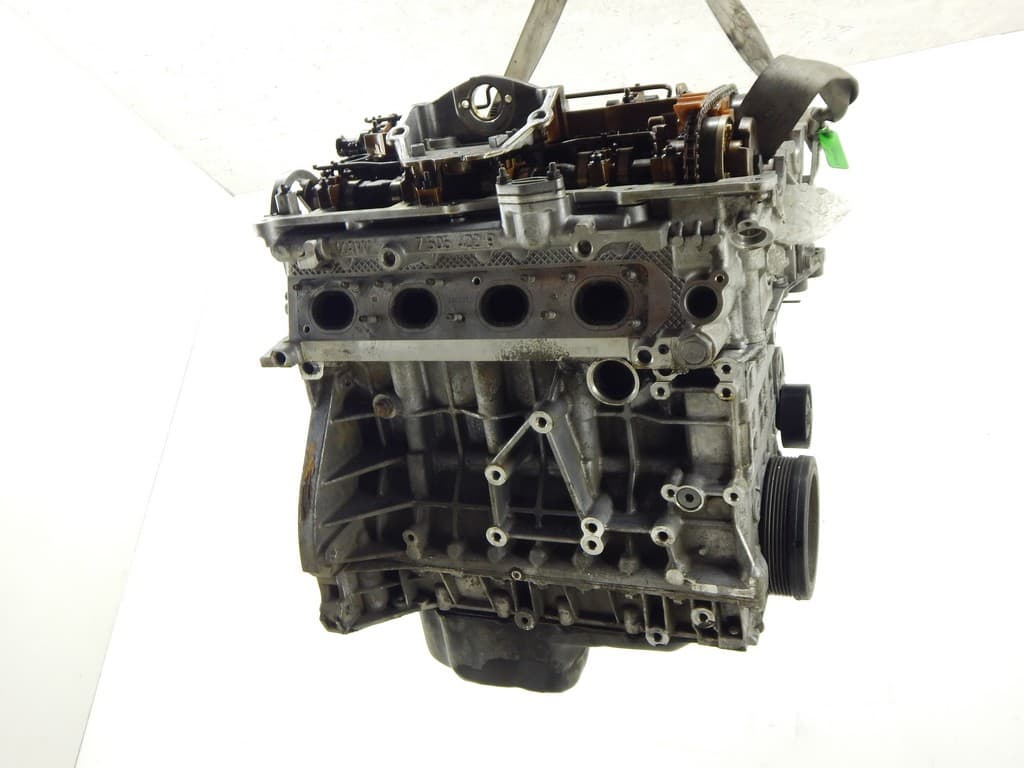 Двигатель к BMW 3 E46 (97-03)