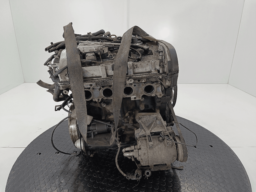 Двигатель к Volkswagen Passat B5 (96-00)