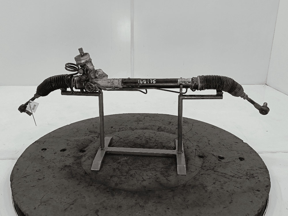 Рулевая рейка к Audi A4 B6 (01-05)