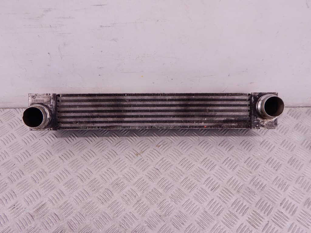 Интеркулер к BMW 5 E60/E61 (02-07)